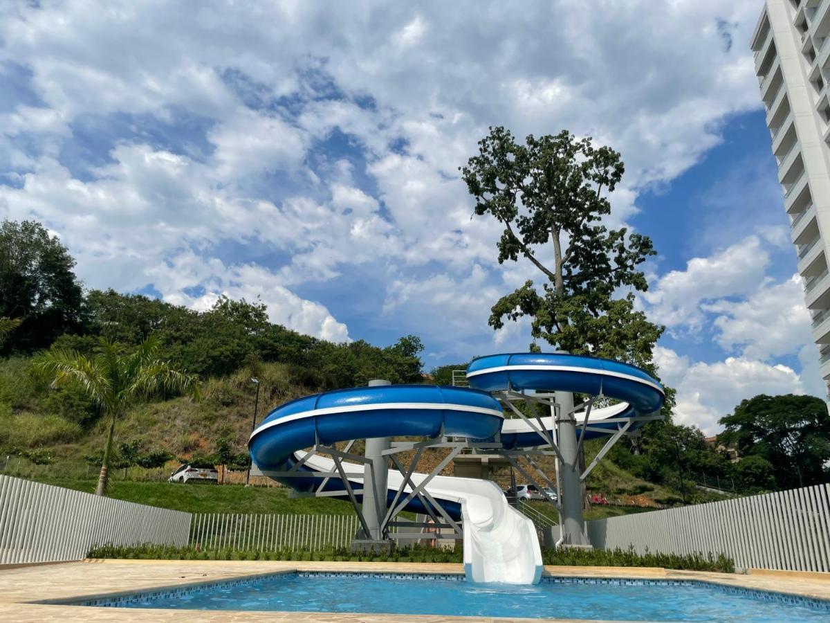 Apartasol Luxury Citadela Di Sole Con Jacuzzi Санта-Фе-де-Антіокія Екстер'єр фото