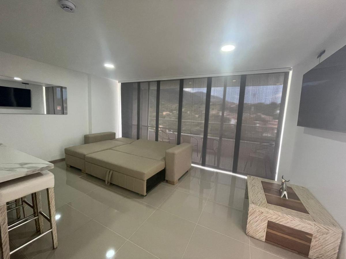 Apartasol Luxury Citadela Di Sole Con Jacuzzi Санта-Фе-де-Антіокія Екстер'єр фото