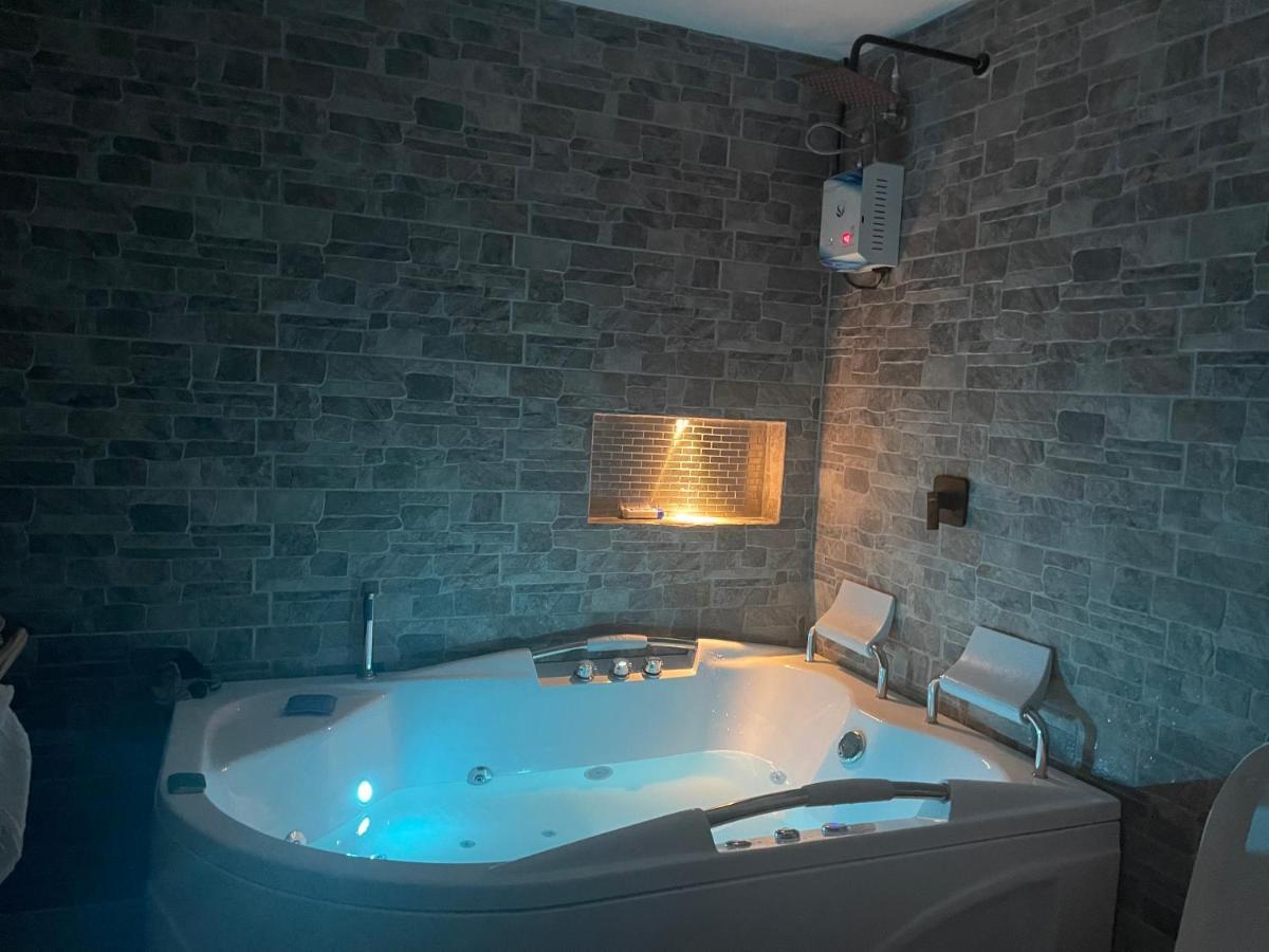 Apartasol Luxury Citadela Di Sole Con Jacuzzi Санта-Фе-де-Антіокія Екстер'єр фото