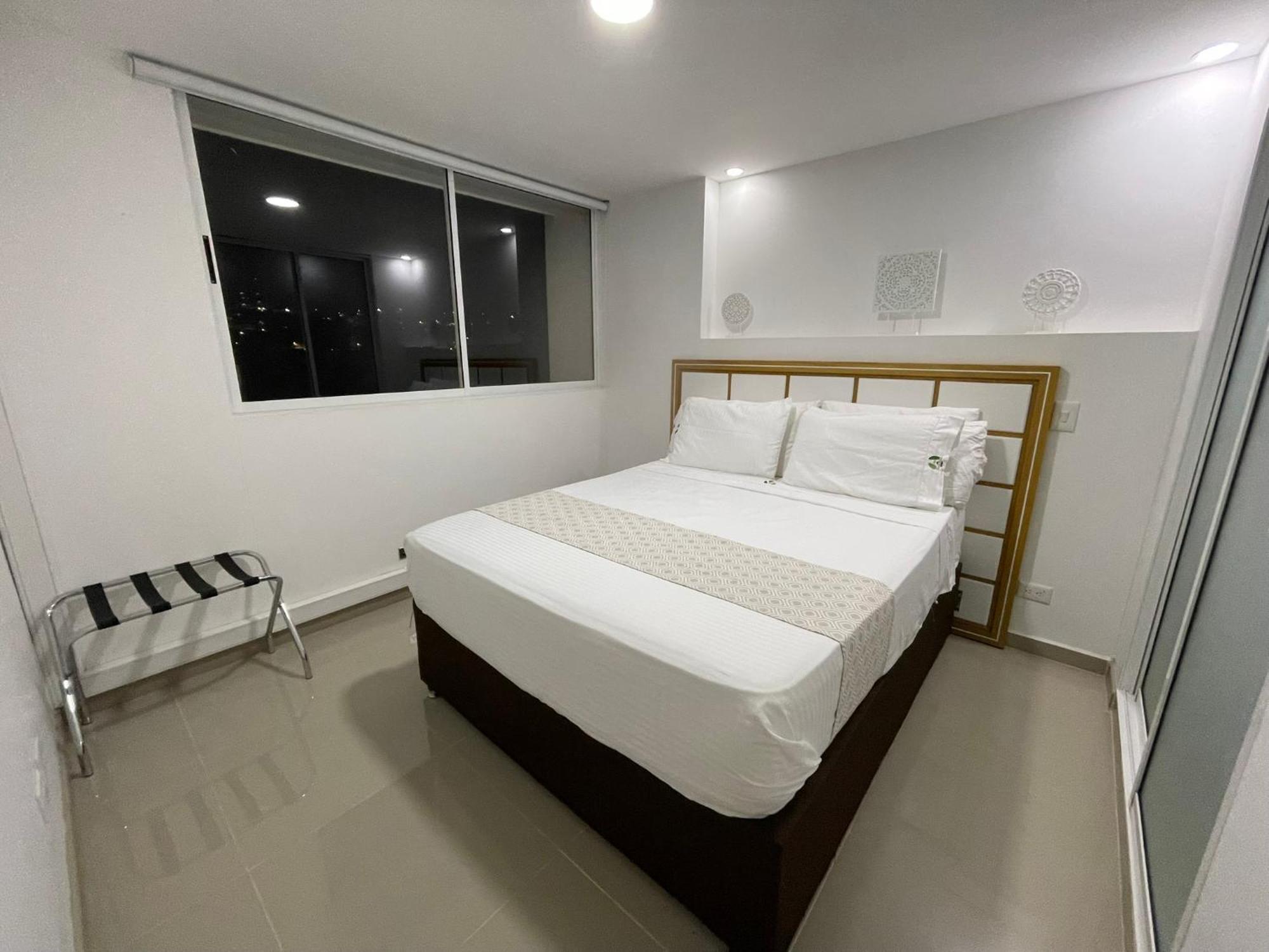 Apartasol Luxury Citadela Di Sole Con Jacuzzi Санта-Фе-де-Антіокія Екстер'єр фото