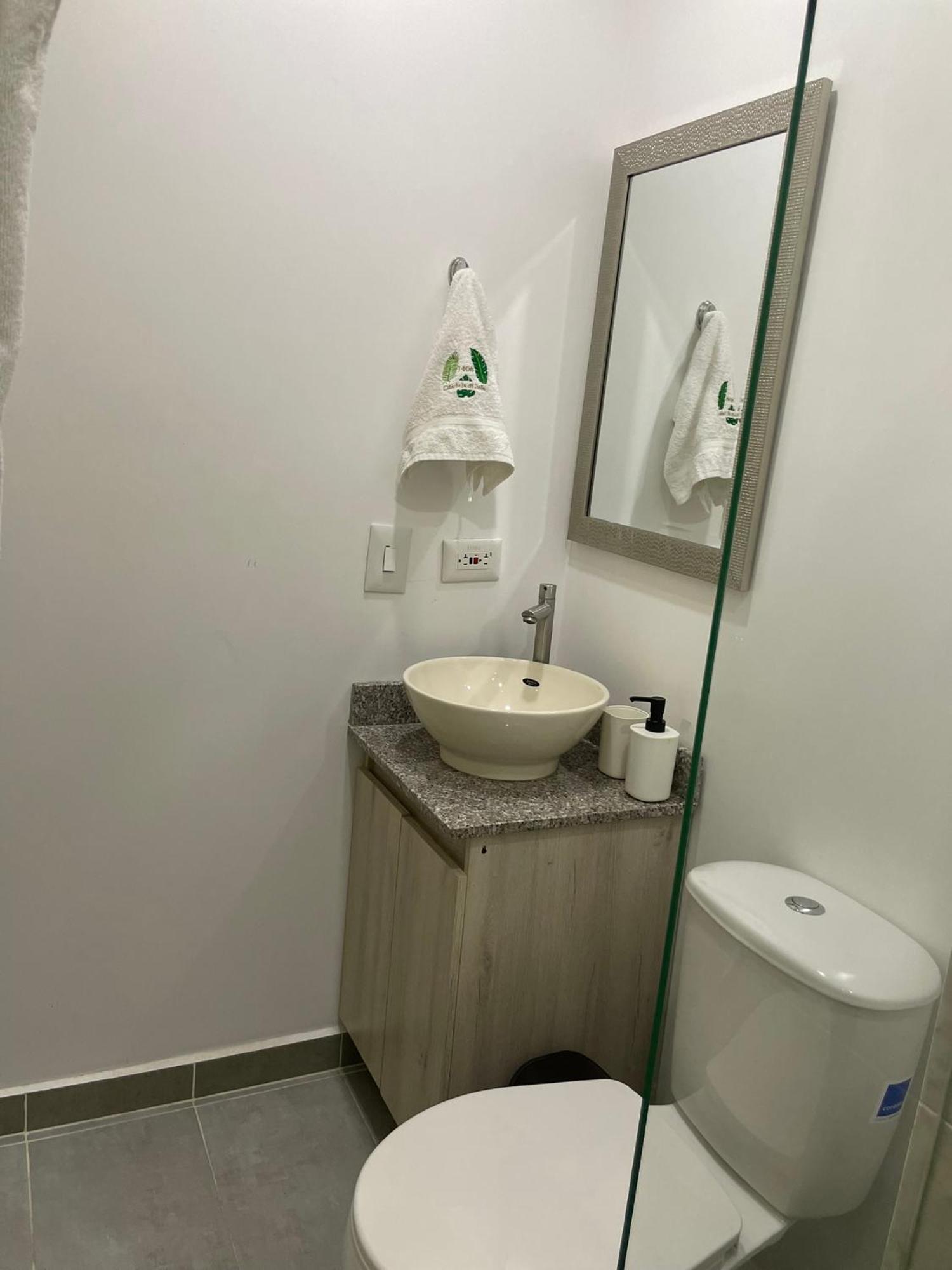 Apartasol Luxury Citadela Di Sole Con Jacuzzi Санта-Фе-де-Антіокія Екстер'єр фото